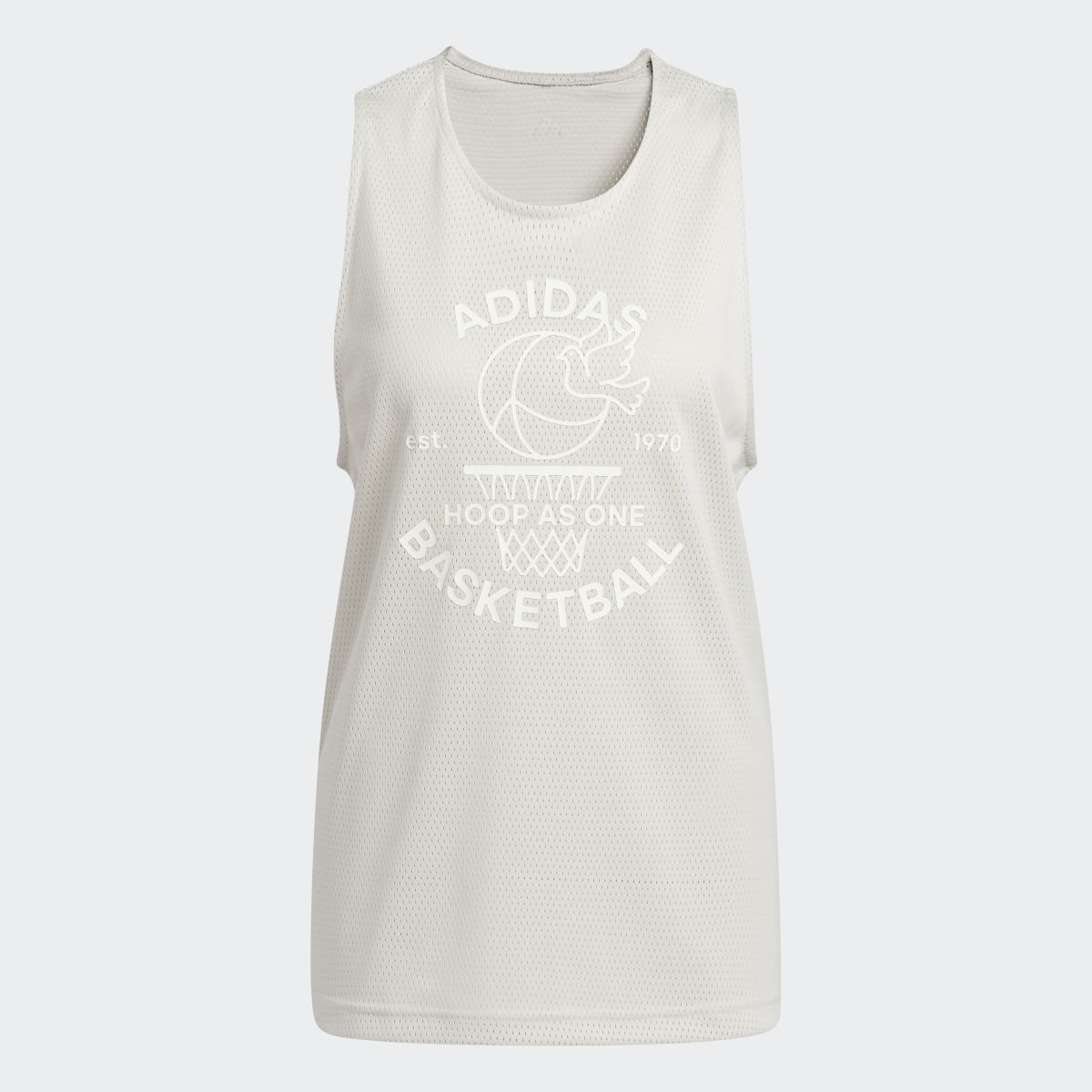 Adidas Select Jersey Tank Top. 6