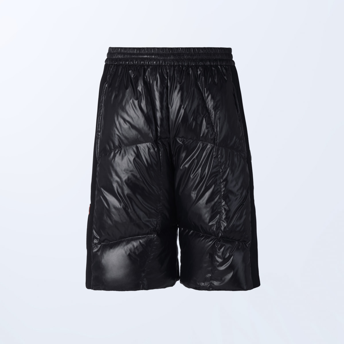 Adidas Moncler x adidas Originals Down-Filled Bermudashorts. 5