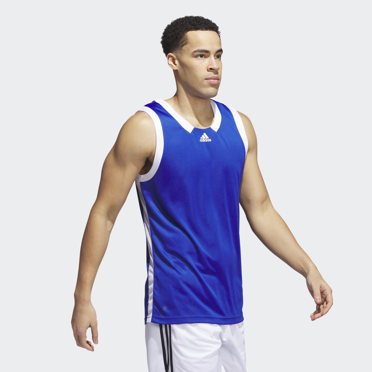 Adidas Icon Squad Jersey. 4