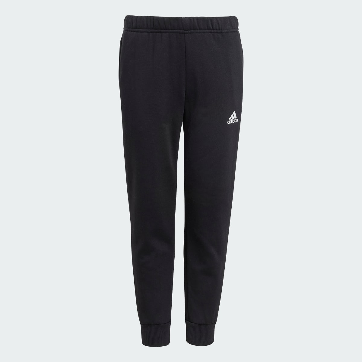 Adidas Essentials Big Logo Kids Trainingsanzug. 7