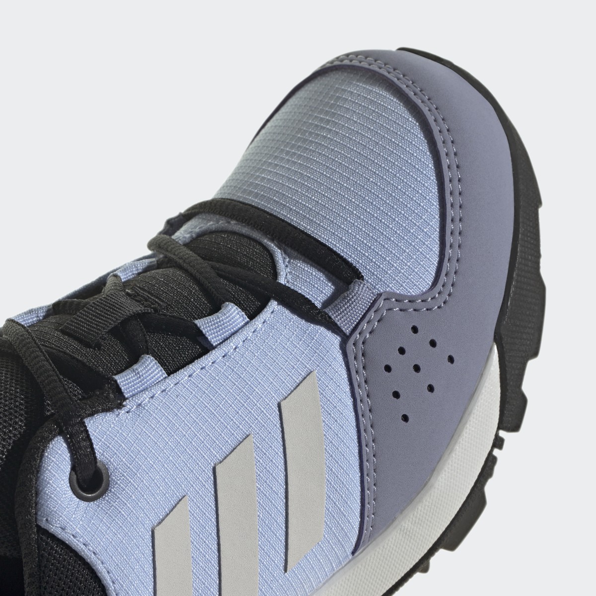 Adidas Terrex Hyperhiker Low Hiking Shoes. 9
