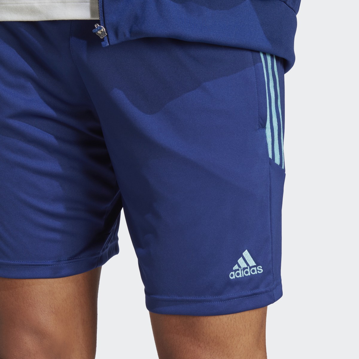 Adidas Tiro Shorts. 6