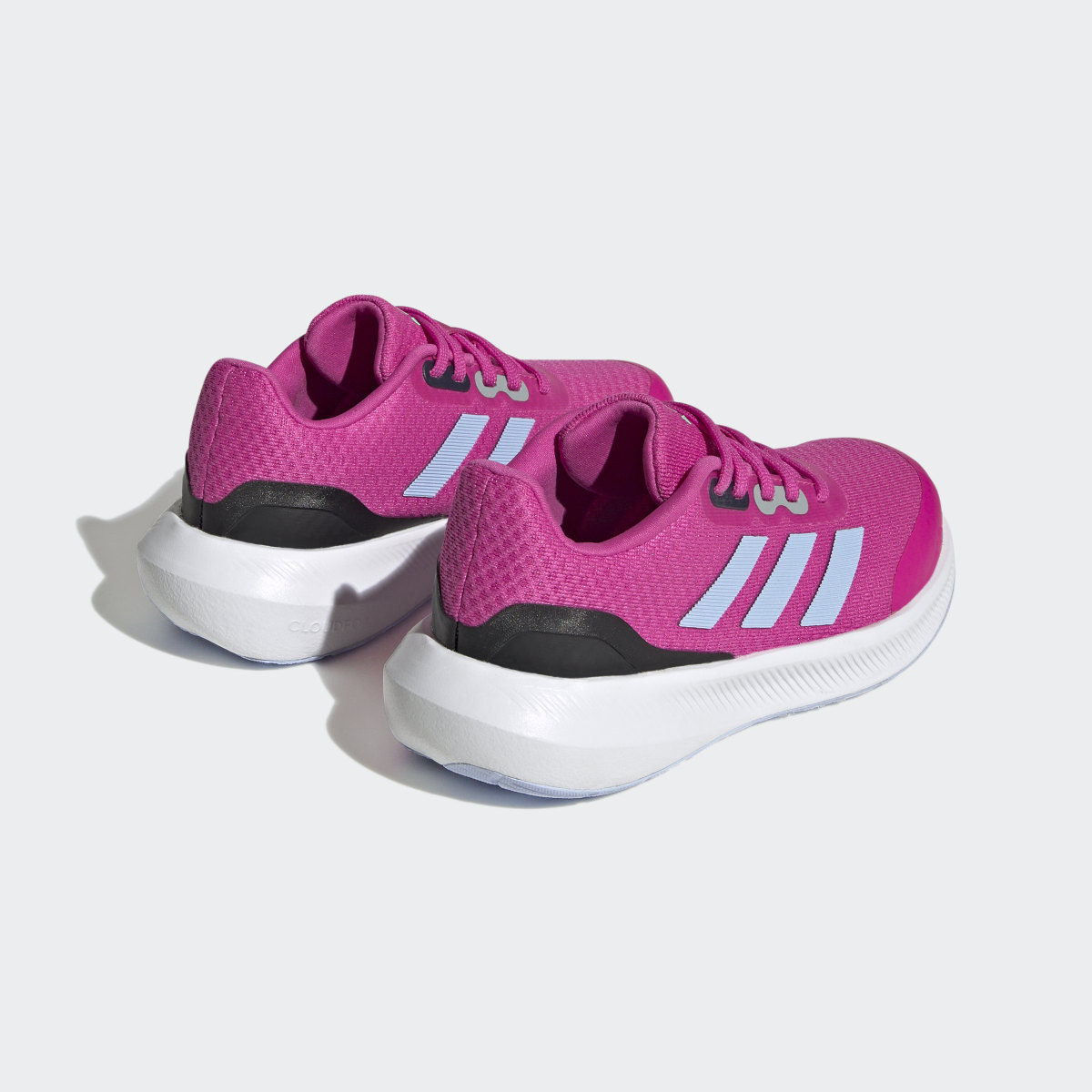 Adidas Falcon 3 Sport Lace Shoes. 6