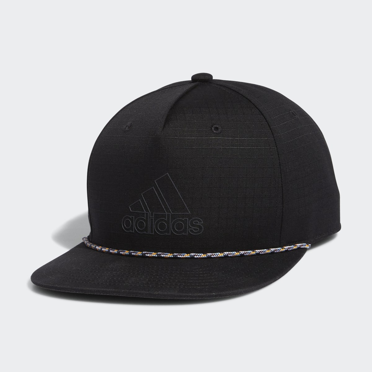 Adidas Affiliate Snapback Hat. 4
