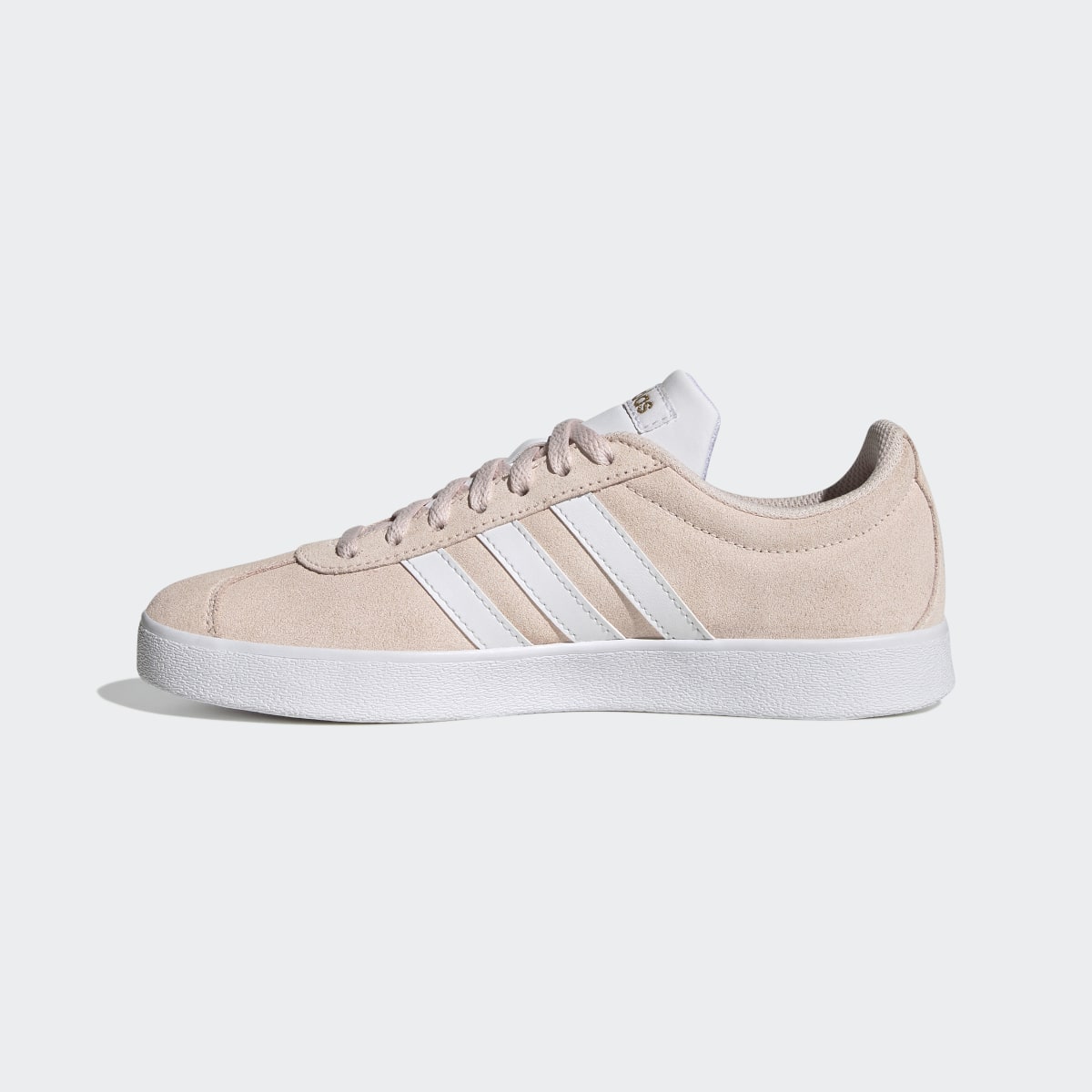 Adidas Scarpe VL Court 2.0 Suede. 7