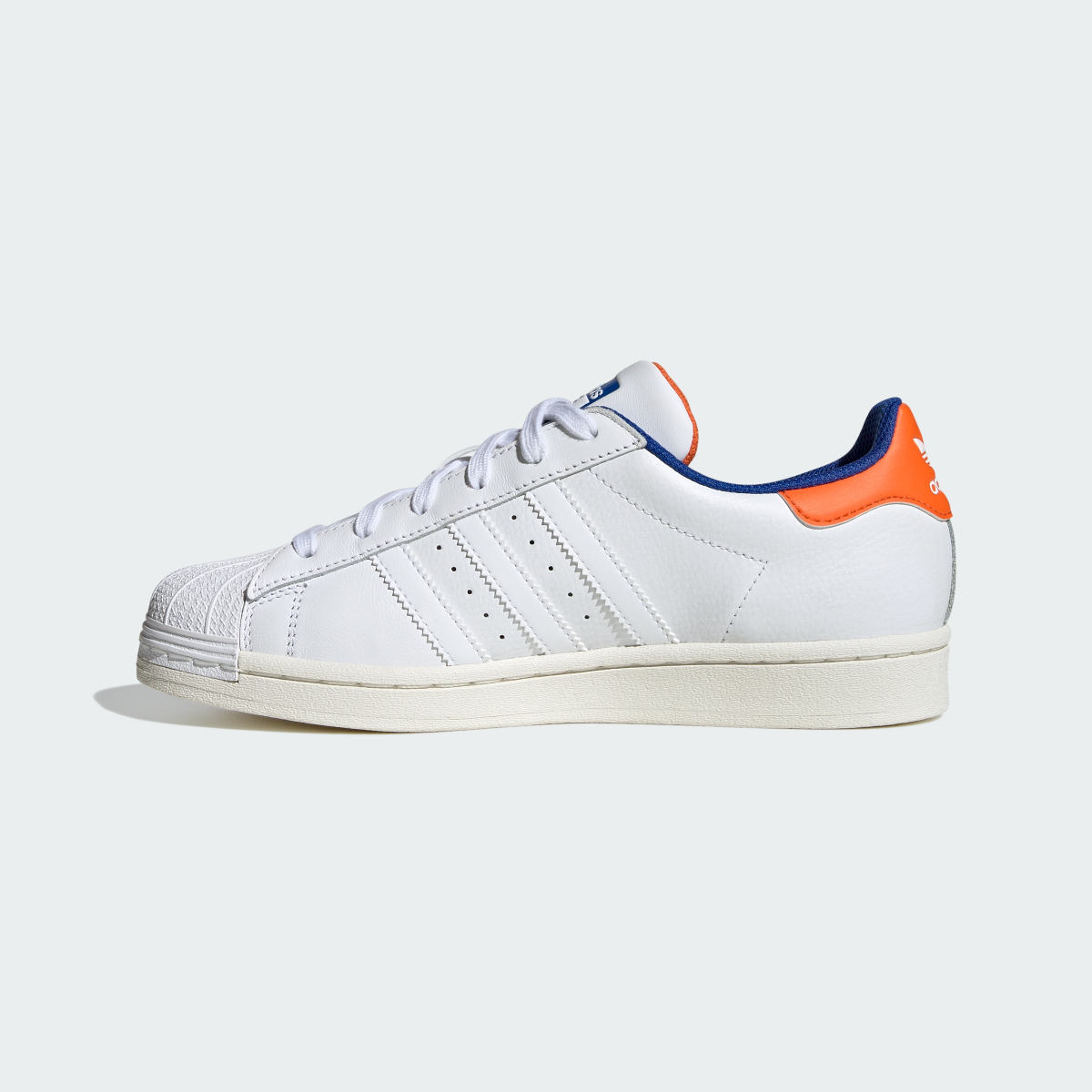 Adidas Superstar Shoes. 7