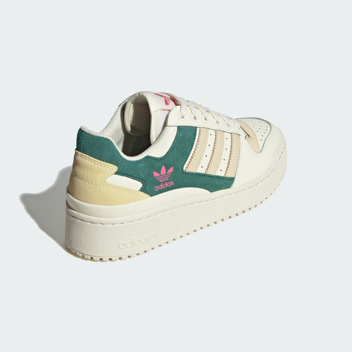 Adidas Chaussure Forum Bold. 6