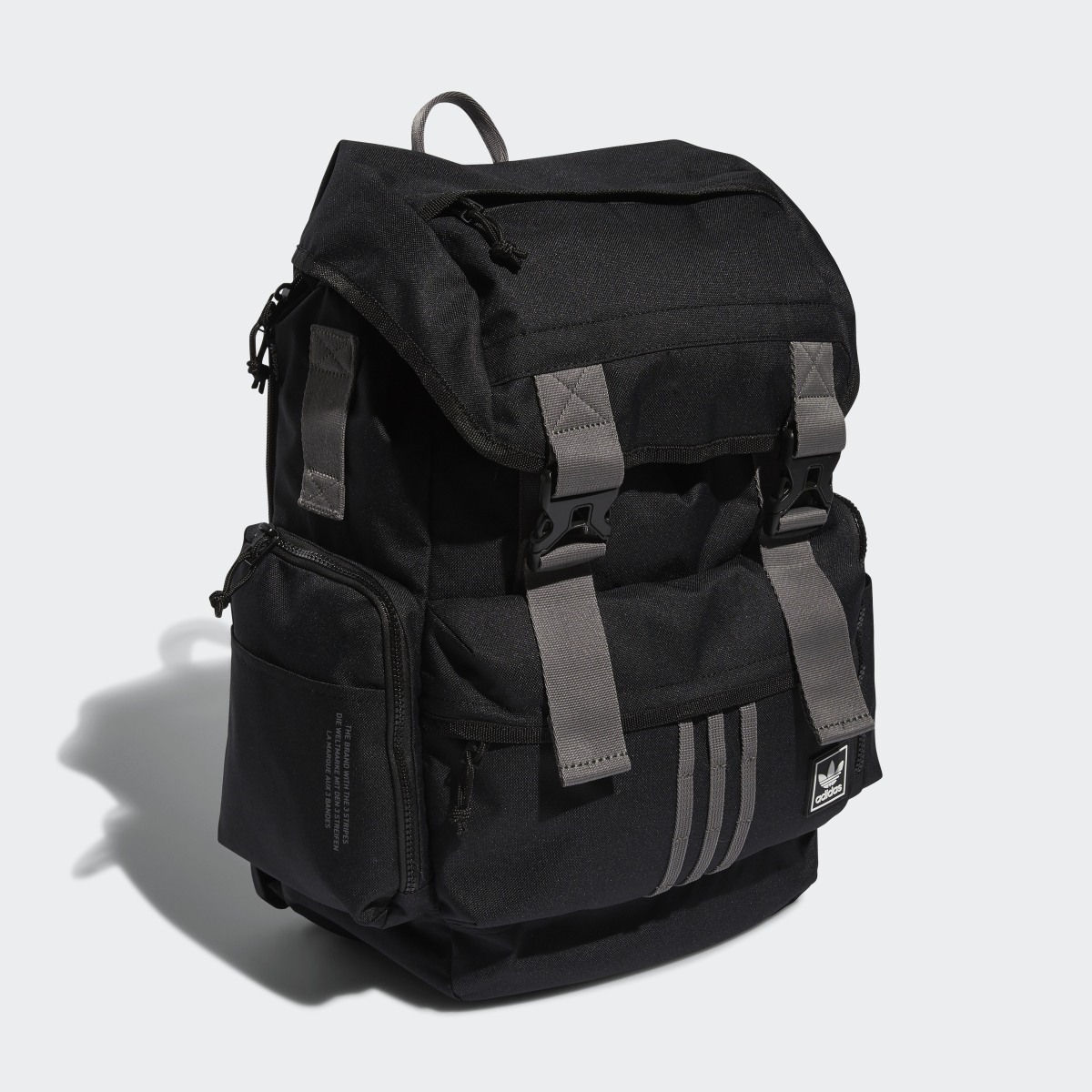 Adidas Utility Backpack 4.0. 4