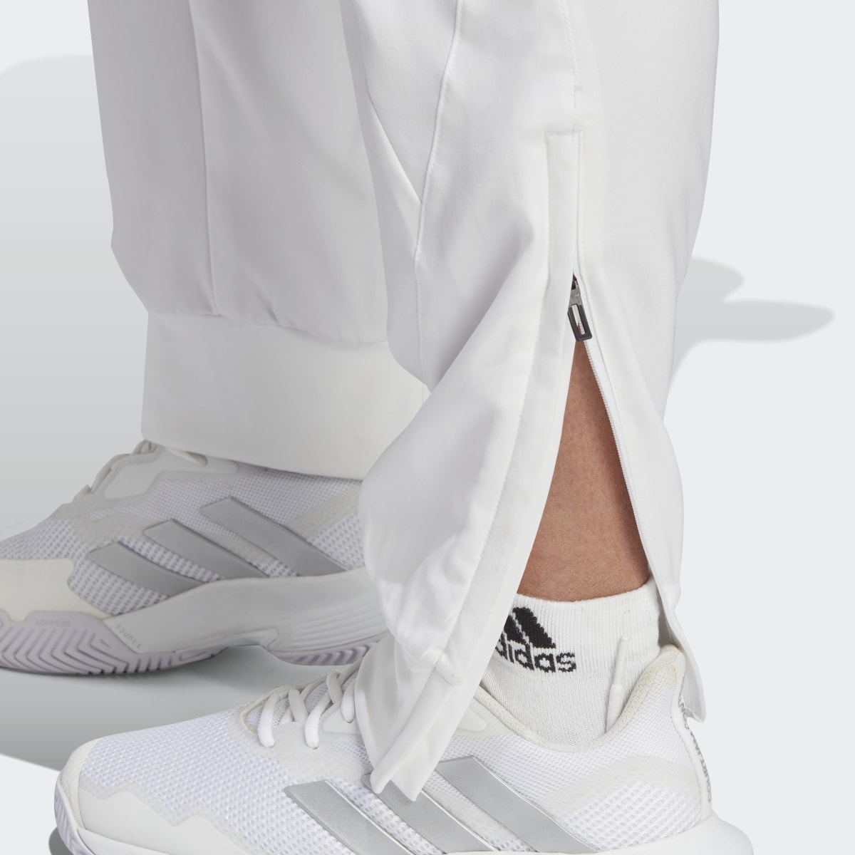 Adidas Pantalon en toile Tennis Pro. 6