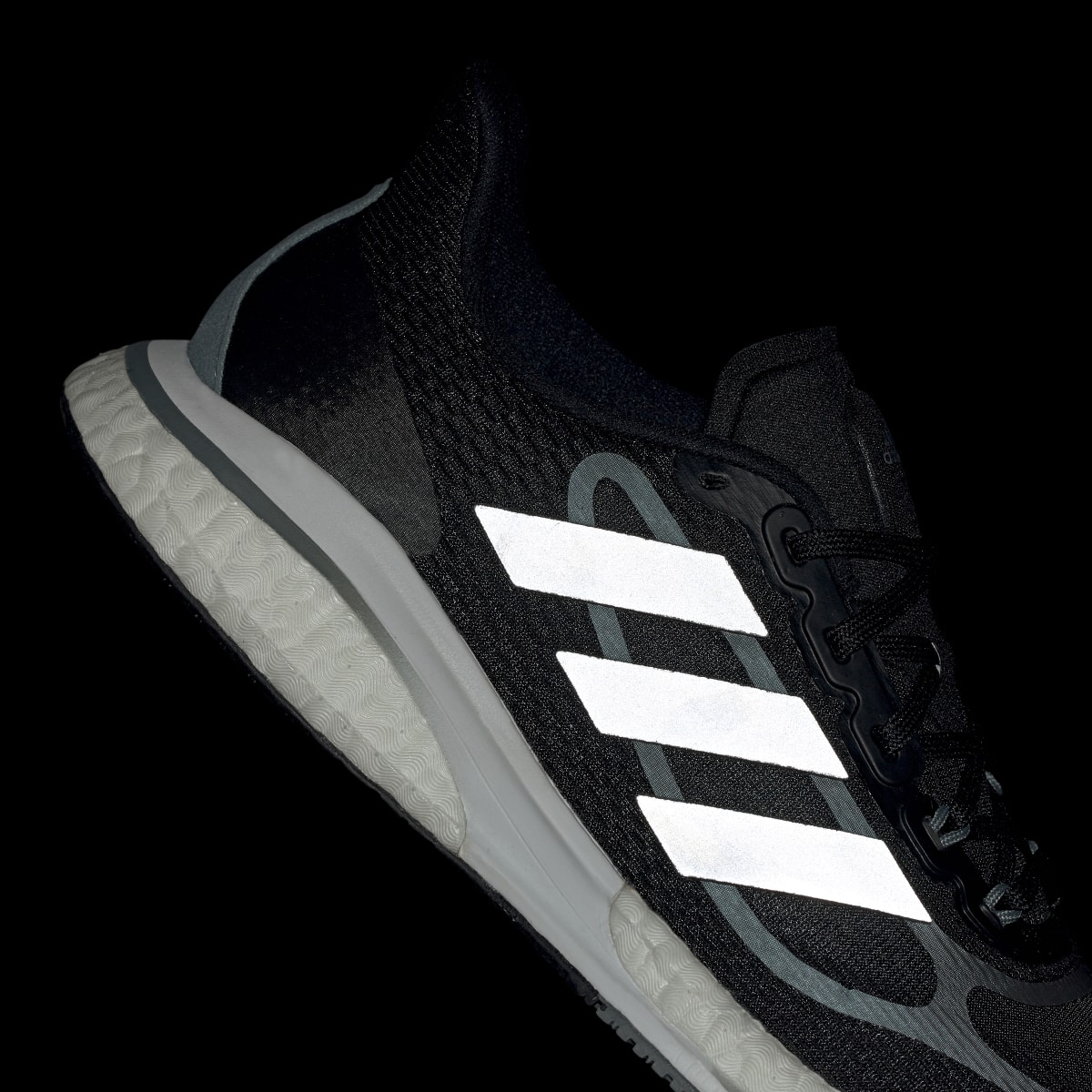 Adidas Tenis Supernova+. 4