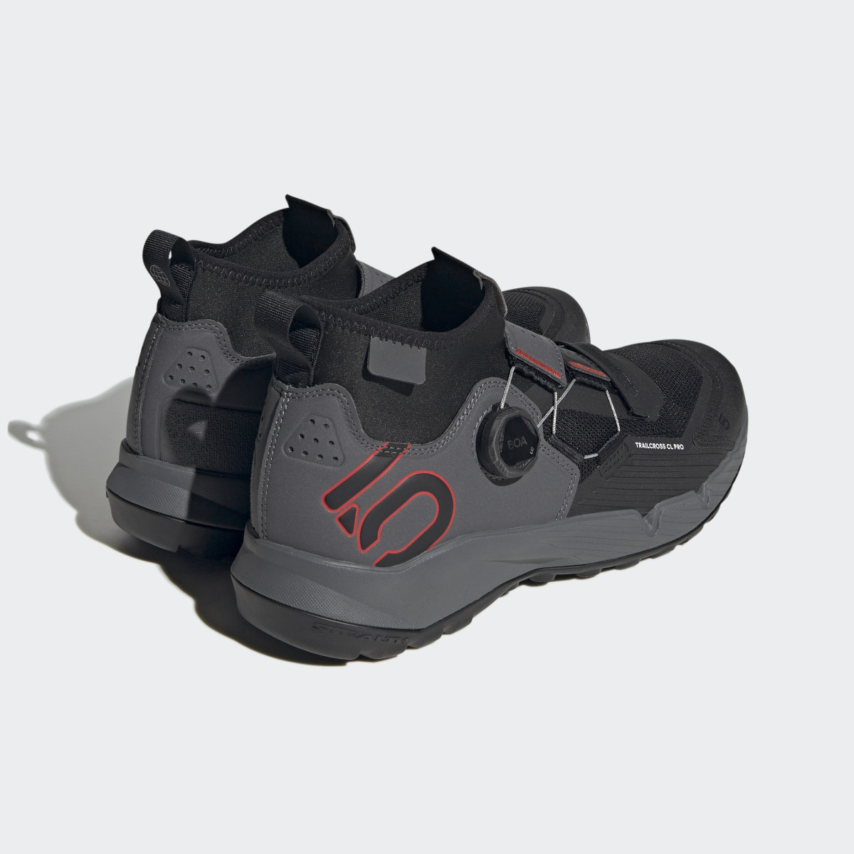 Adidas Five Ten Trailcross Pro Clip-in Mountain Bike Shoes. 6