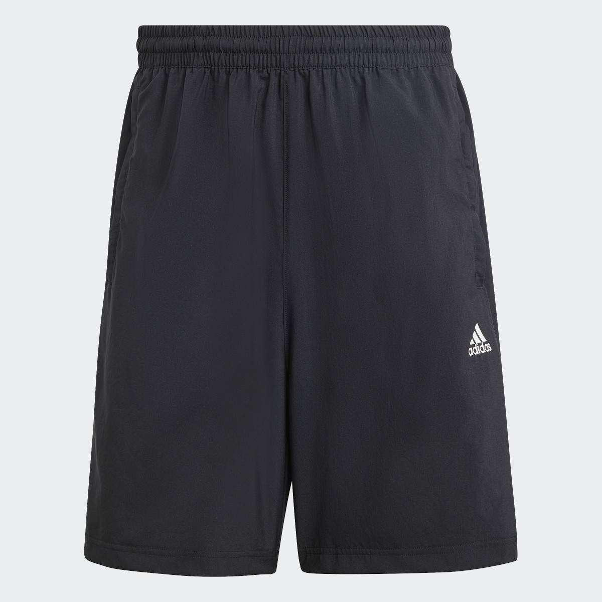 Adidas Pantalón corto Scribble. 4