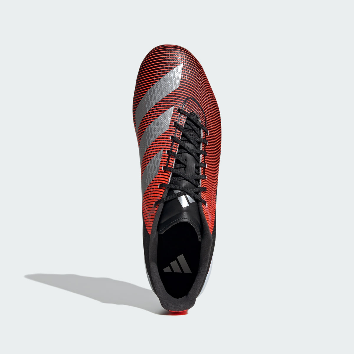 Adidas Adizero RS15 Pro Firm Ground Rugby Boots. 7