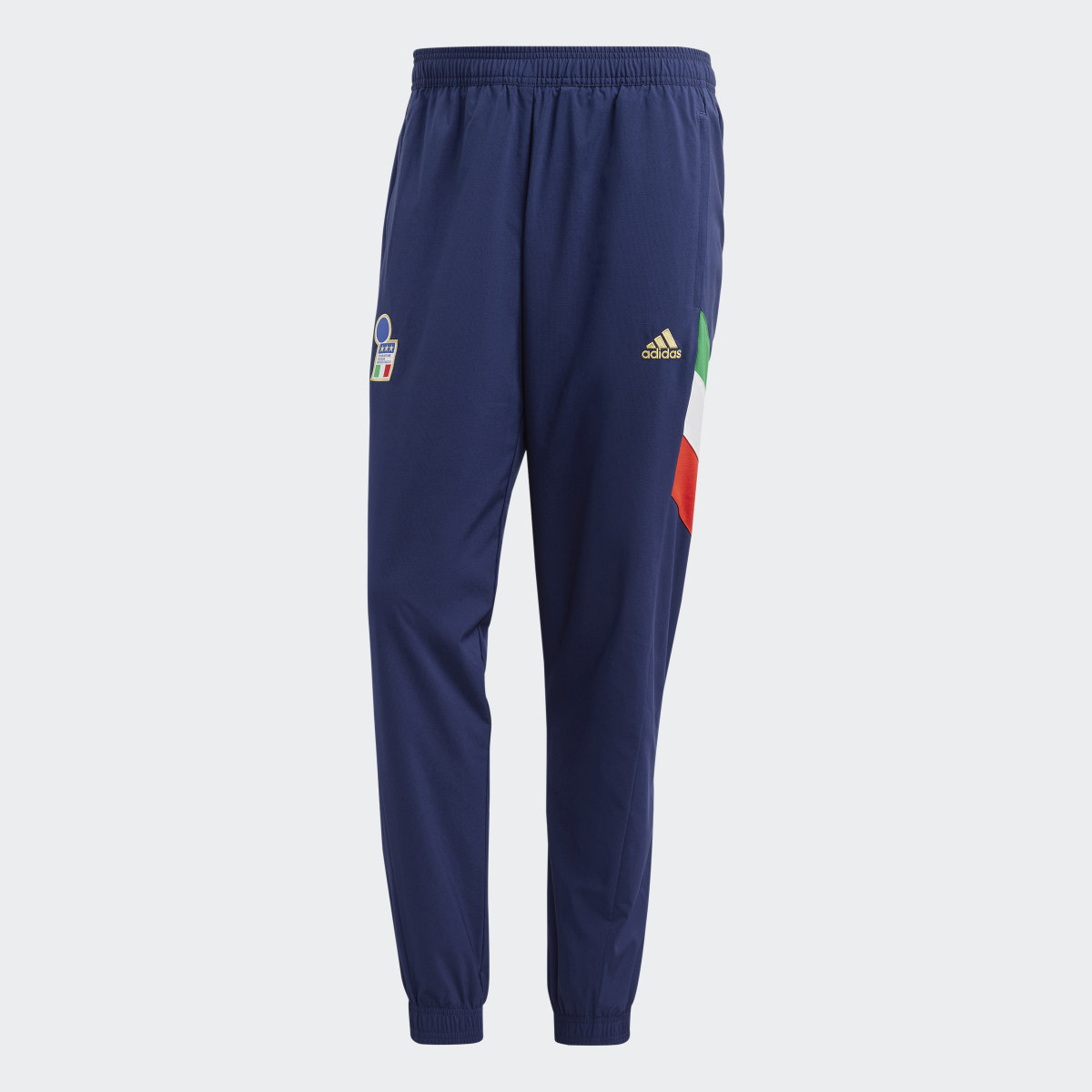 Adidas Pants Icon Italia. 4