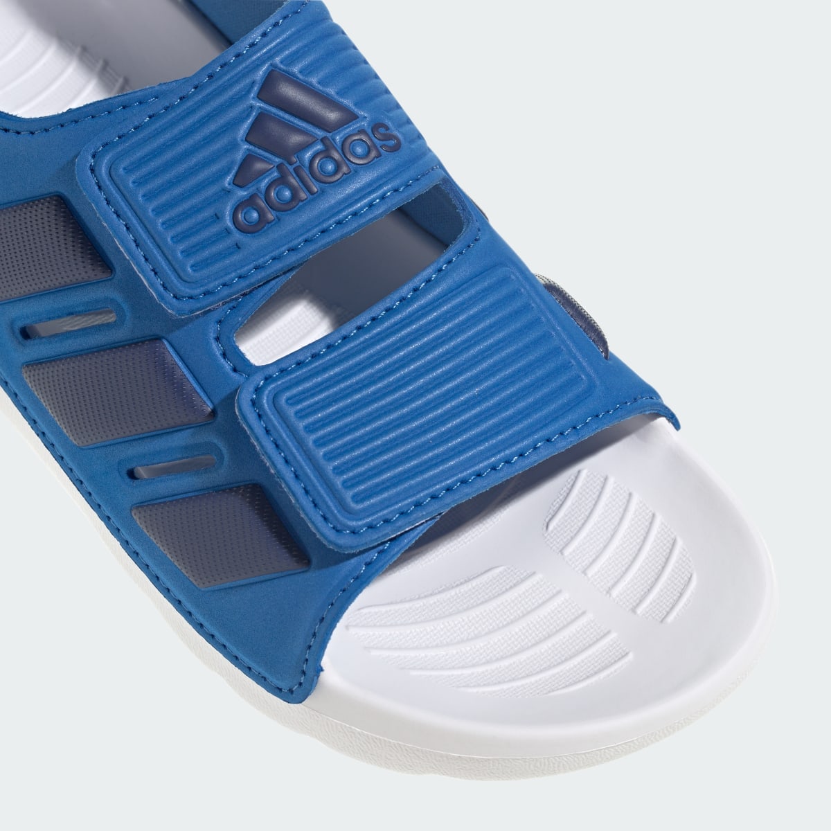 Adidas Altaswim 2.0 Kids Sandale. 10