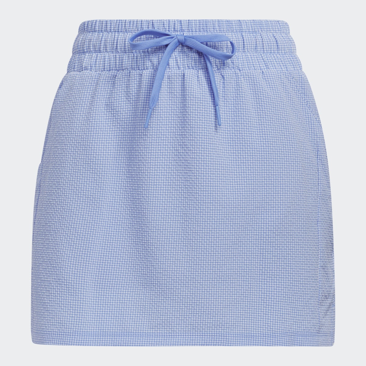 Adidas Seersucker 16-Inch Golfskort. 5