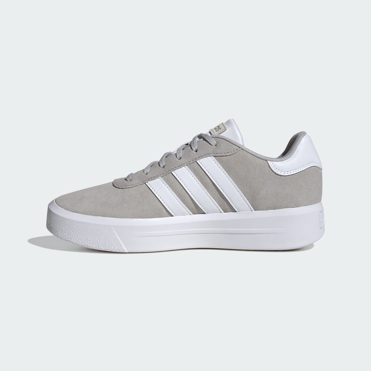 Adidas Zapatilla Court Silk. 7