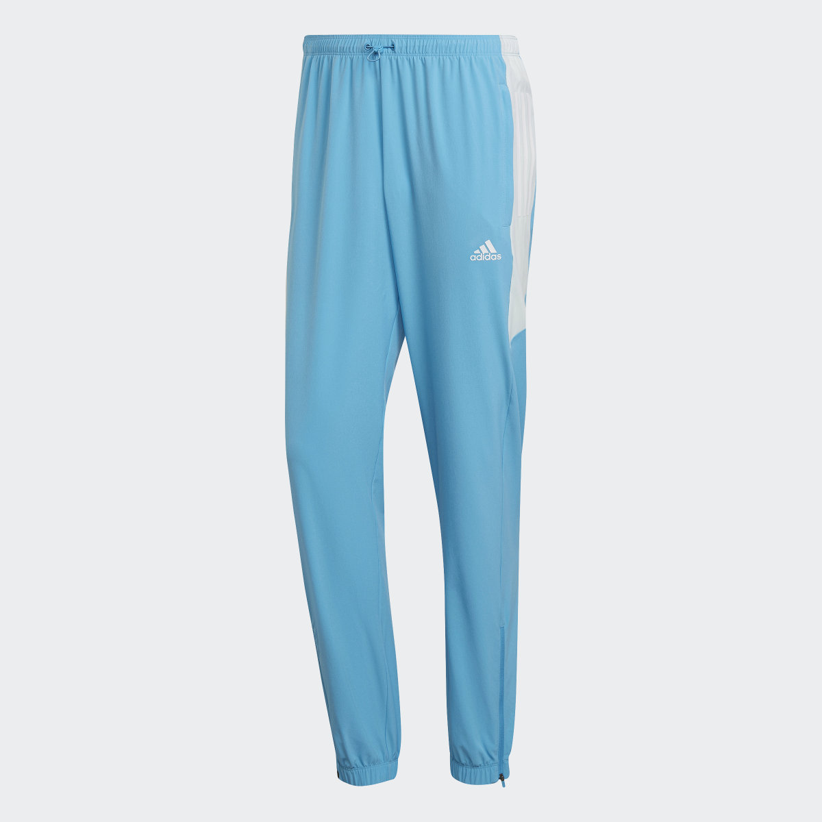 Adidas Pants de Entrenamiento AEROREADY. 4