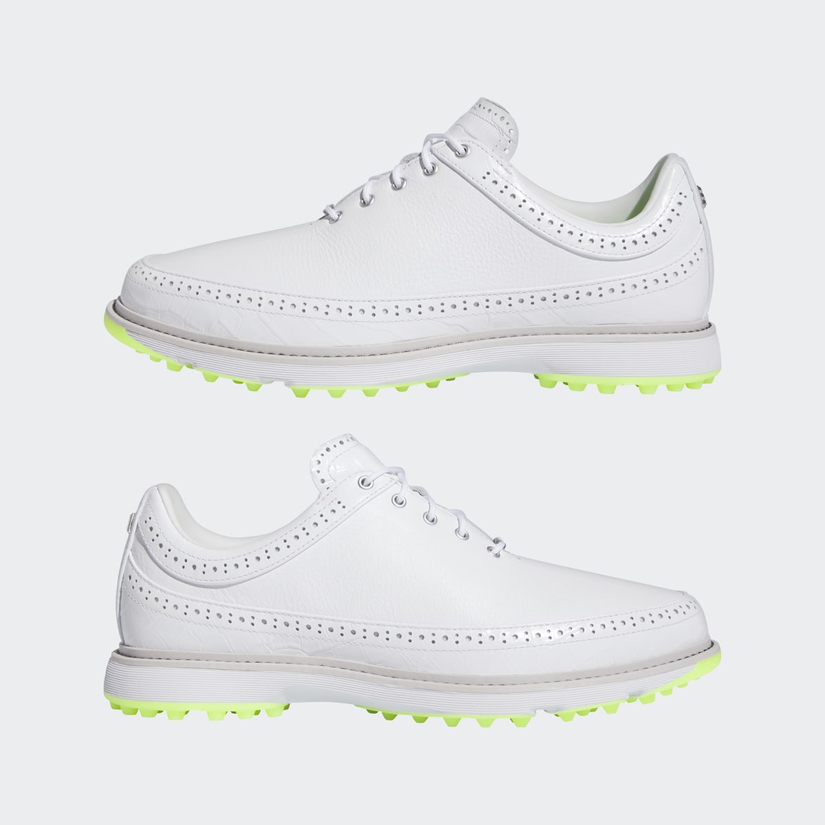 Adidas Buty Modern Classic 80 Spikeless Golf. 13