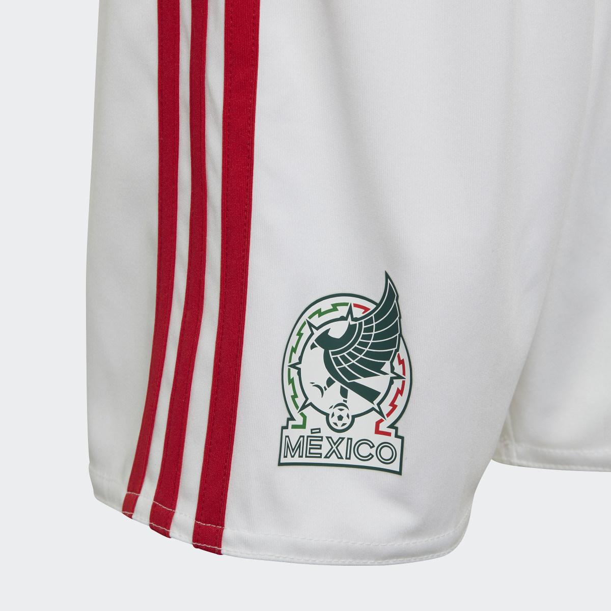 Adidas Conjunto Mini Local Selección Nacional de México. 8