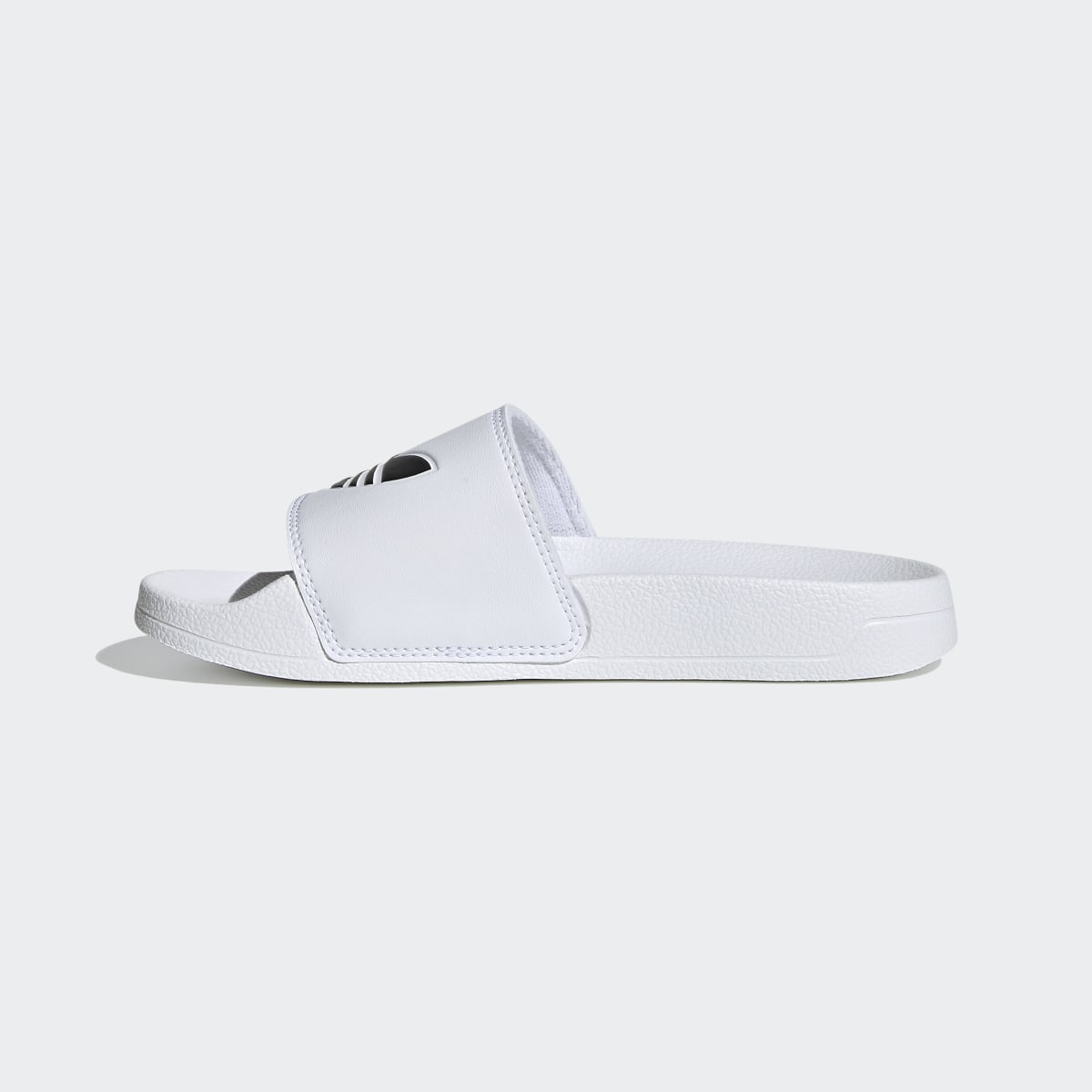 Adidas Adilette Lite Slides. 8