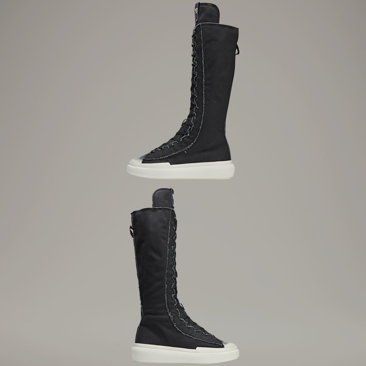 Adidas Y-3 NIZZA BOOT. 7