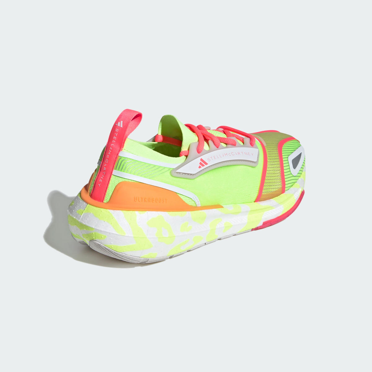 Adidas Chaussure adidas by Stella McCartney Ultraboost Light. 6