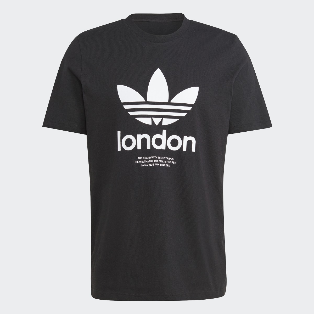 Adidas Camiseta Icone London City Originals. 5