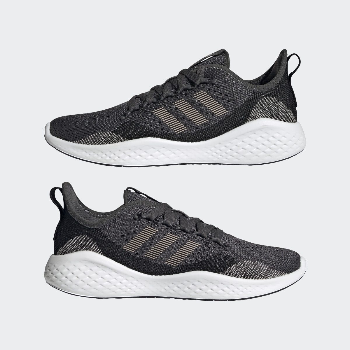 Adidas Fluidflow 2.0 Ayakkabı. 8