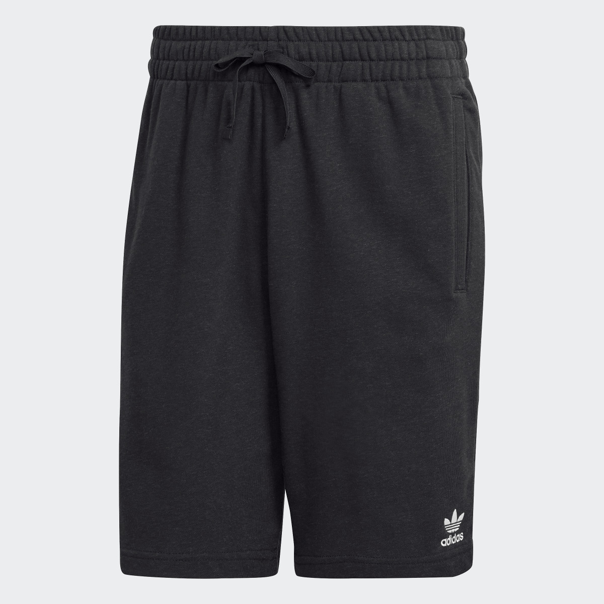 Adidas Essentials+ Made With Hemp Shorts. 5