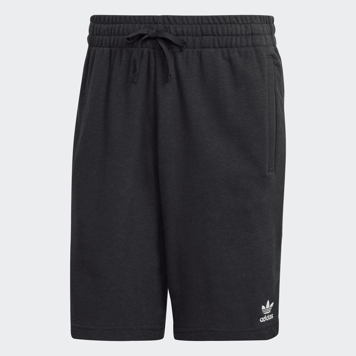 Adidas Shorts Essentials+ Made With Hemp. 5