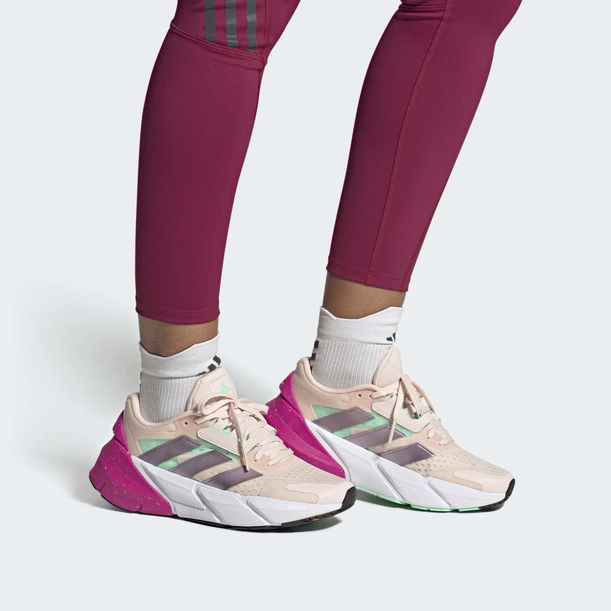 Adidas Scarpe adistar 2.0. 5