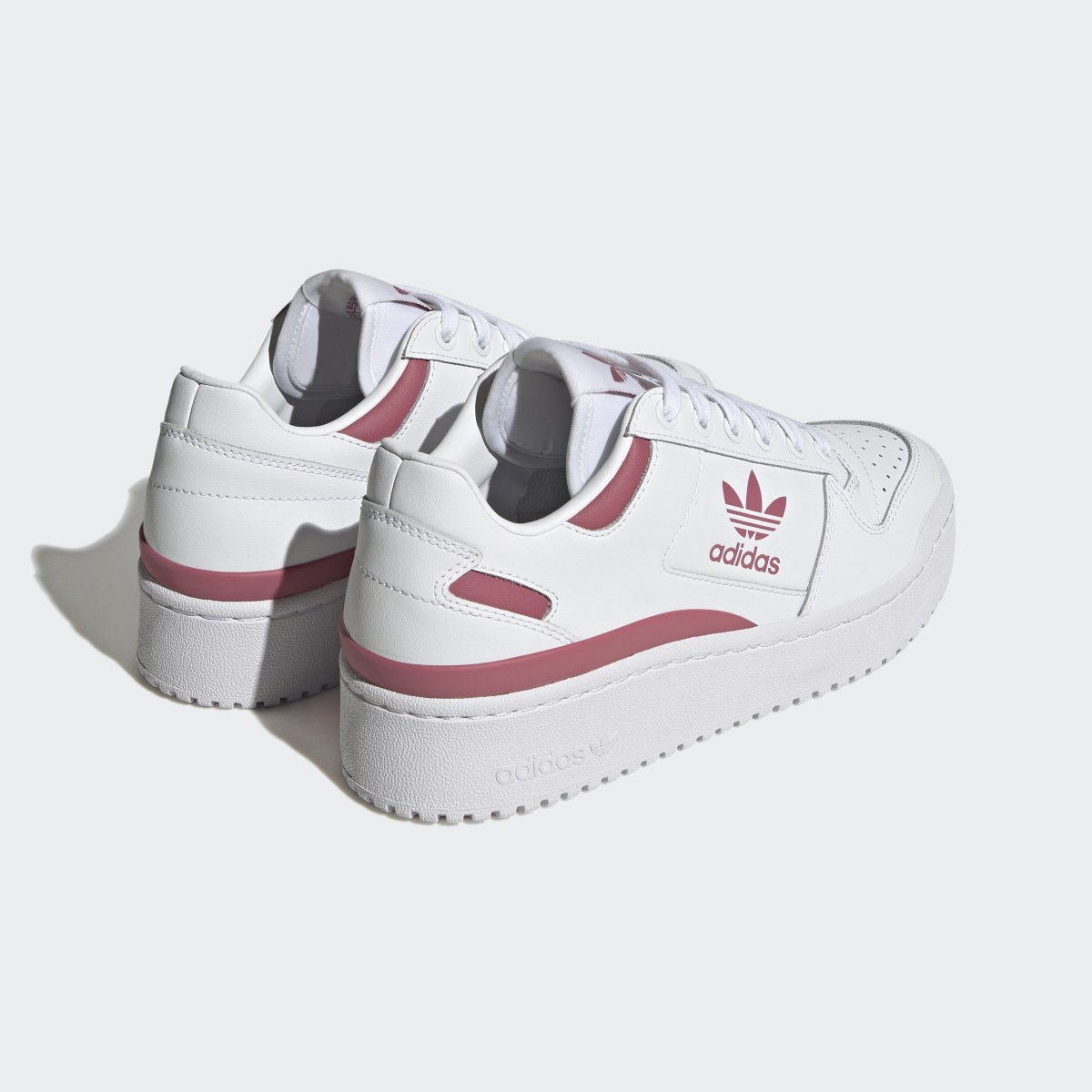 Adidas Forum Bold Shoes. 6