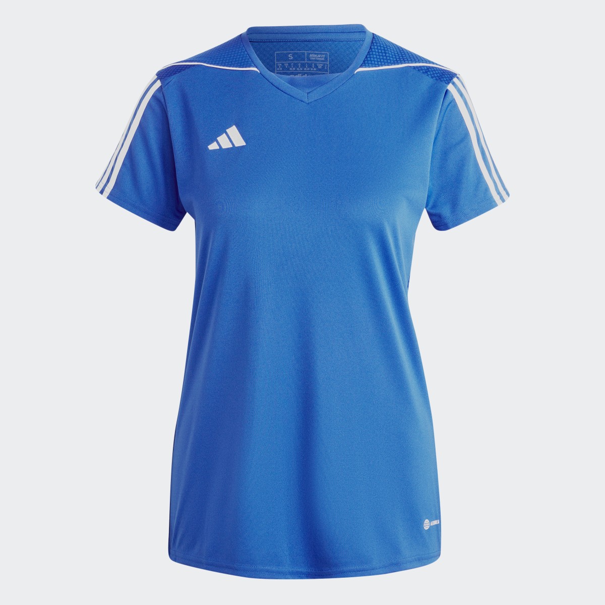 Adidas Camiseta Tiro 23 League. 5