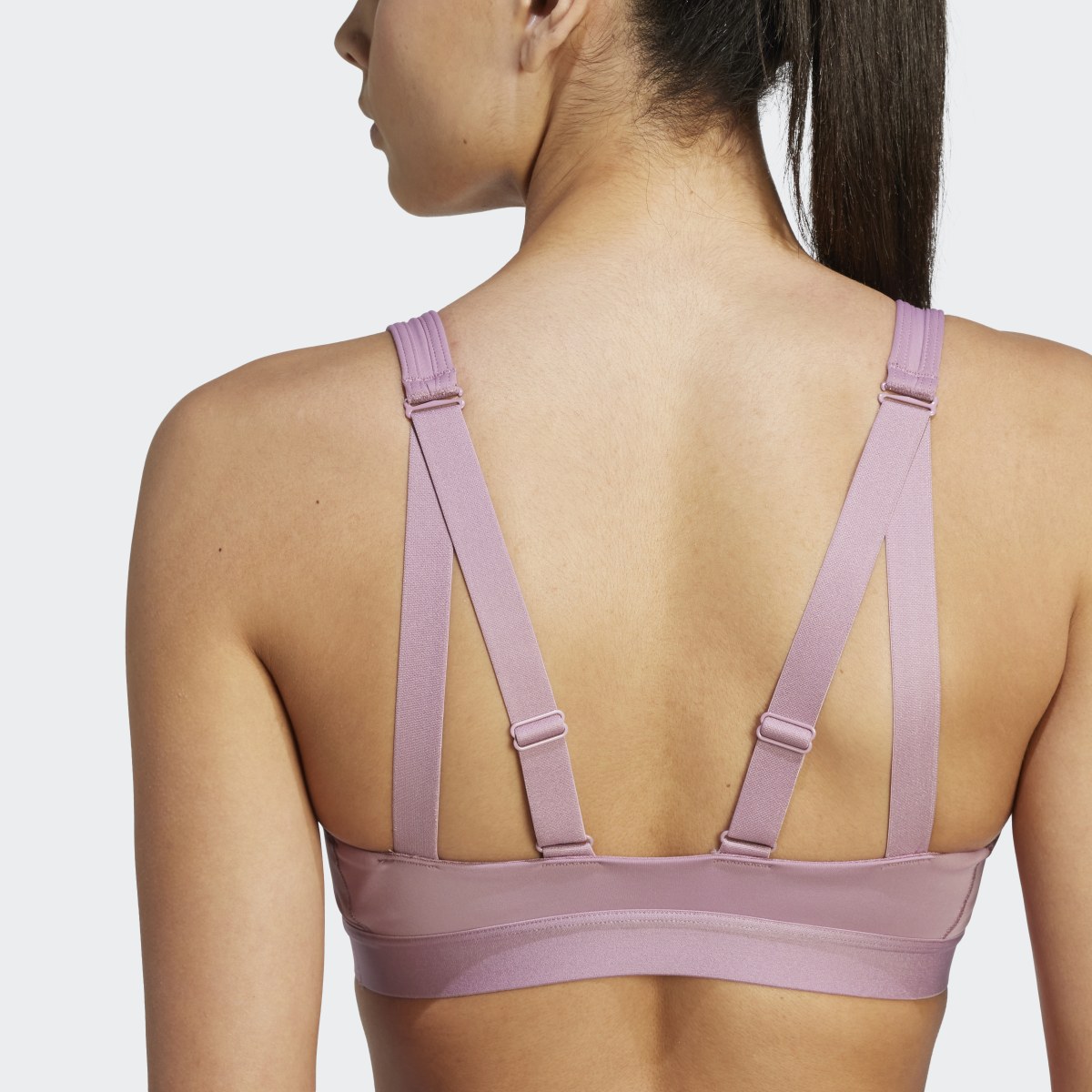 Adidas TLRD Move Training High-Support Bra. 8