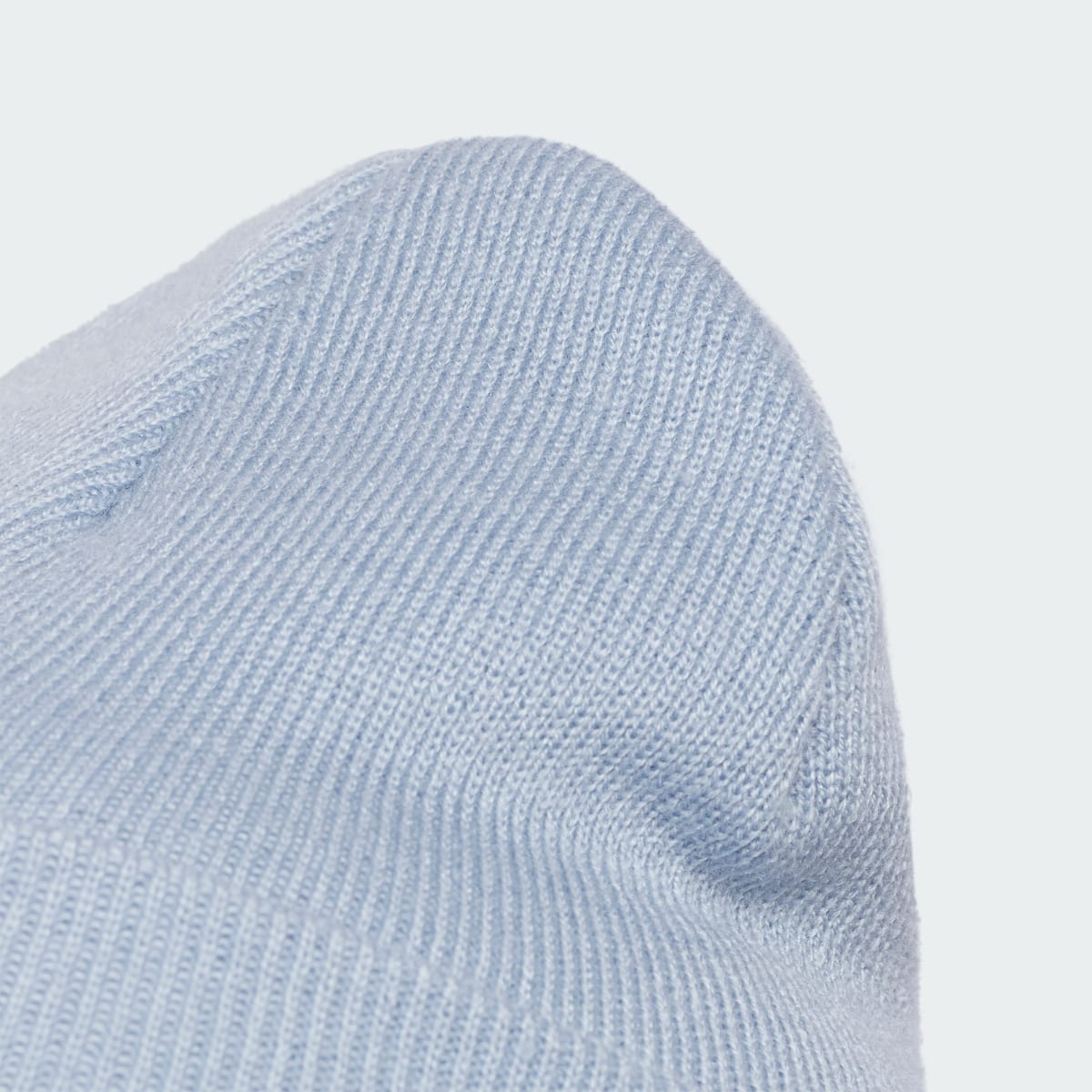 Adidas Wide-Cuff Fold Beanie. 6