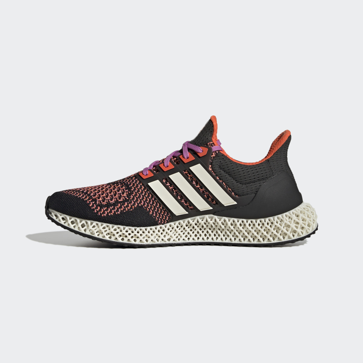 Adidas Ultra 4D Running Shoes. 10