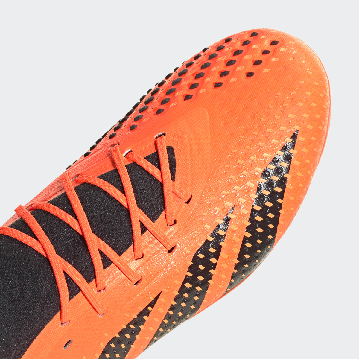 Adidas Predator Accuracy.1 Soft Ground Boots. 9