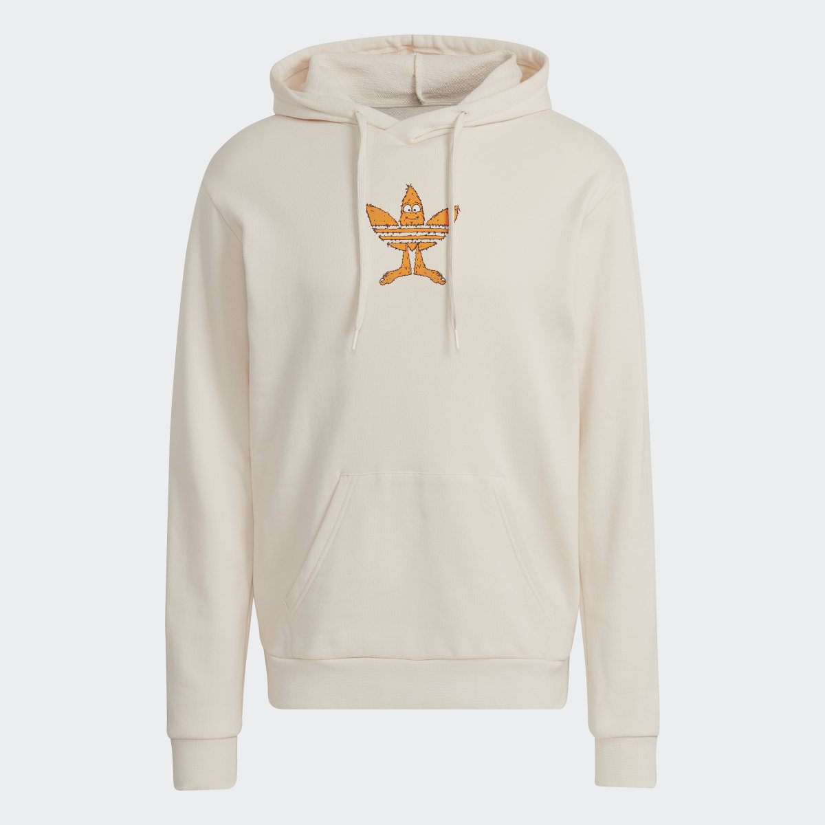 Adidas Hoodie Graphic Fun. 5