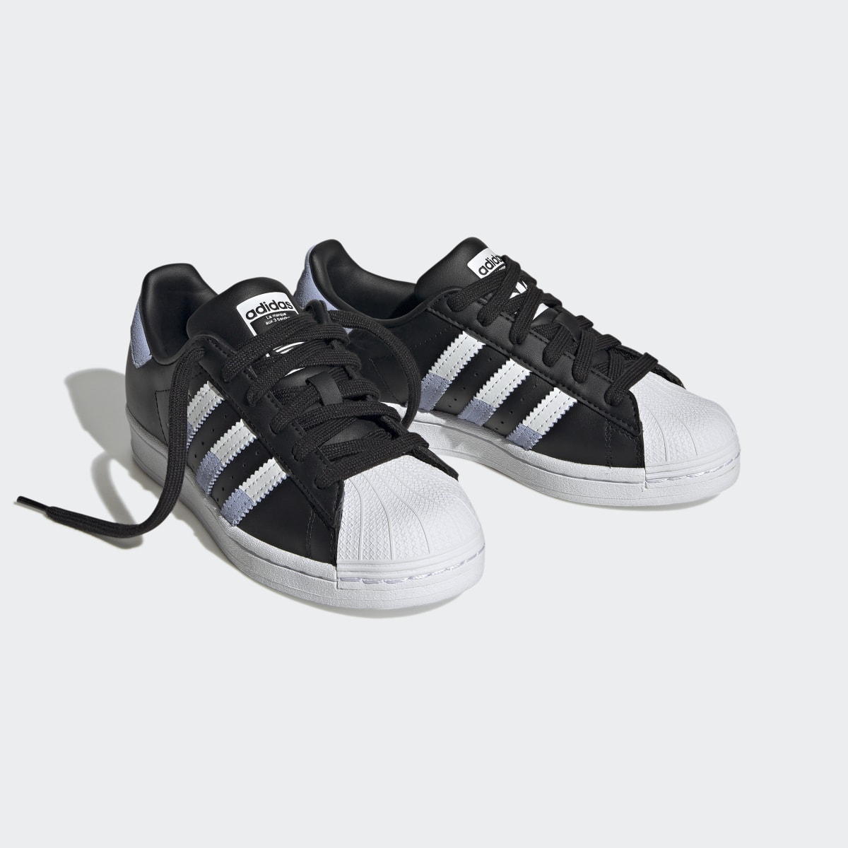 Adidas Superstar Shoes. 5