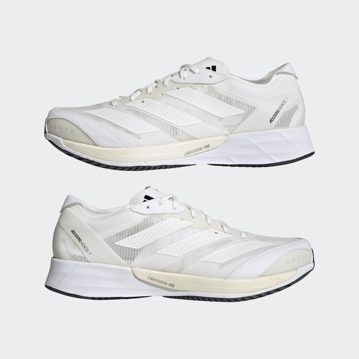 Adidas Adizero Adios 7 Laufschuh. 11