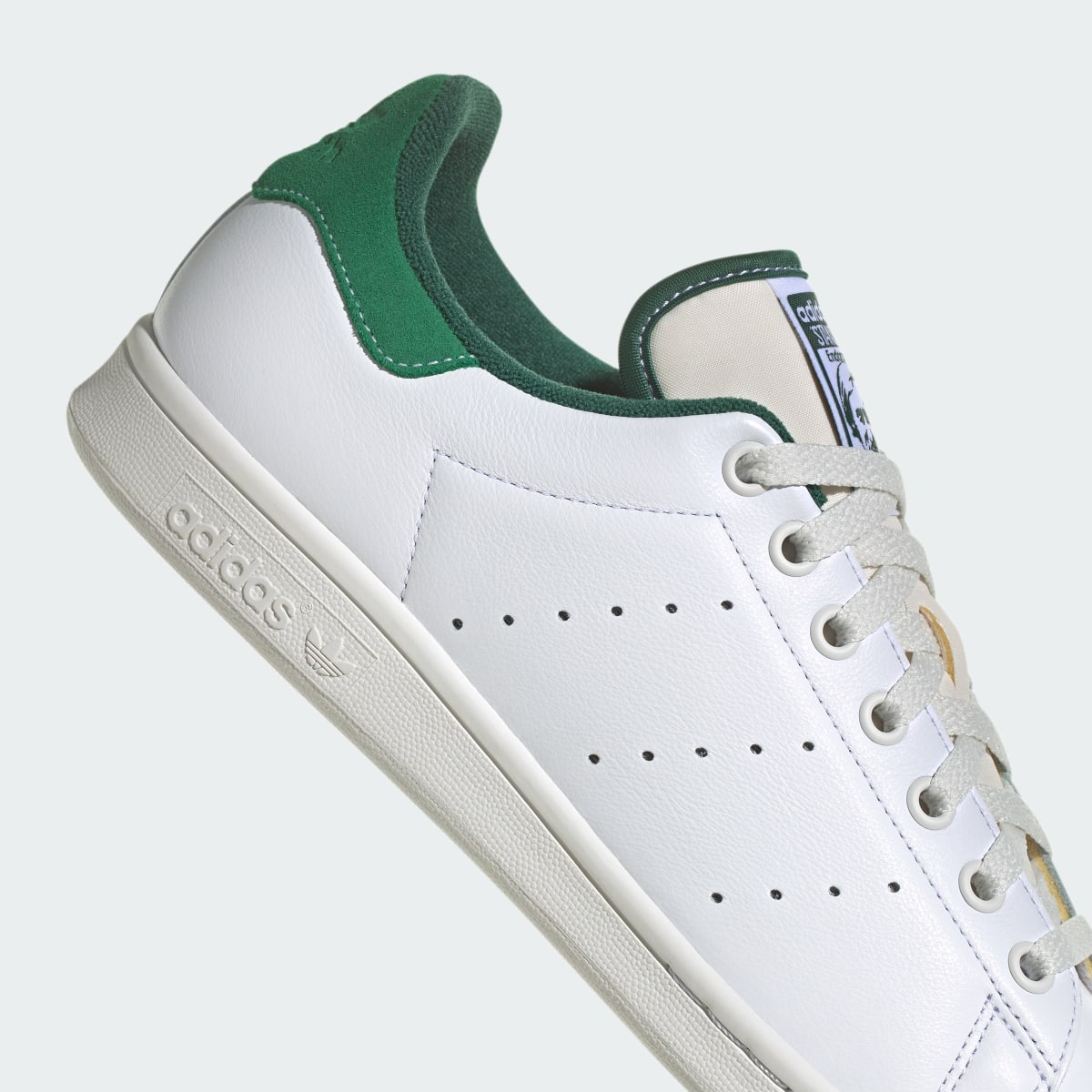 Adidas Stan Smith Shoes. 10