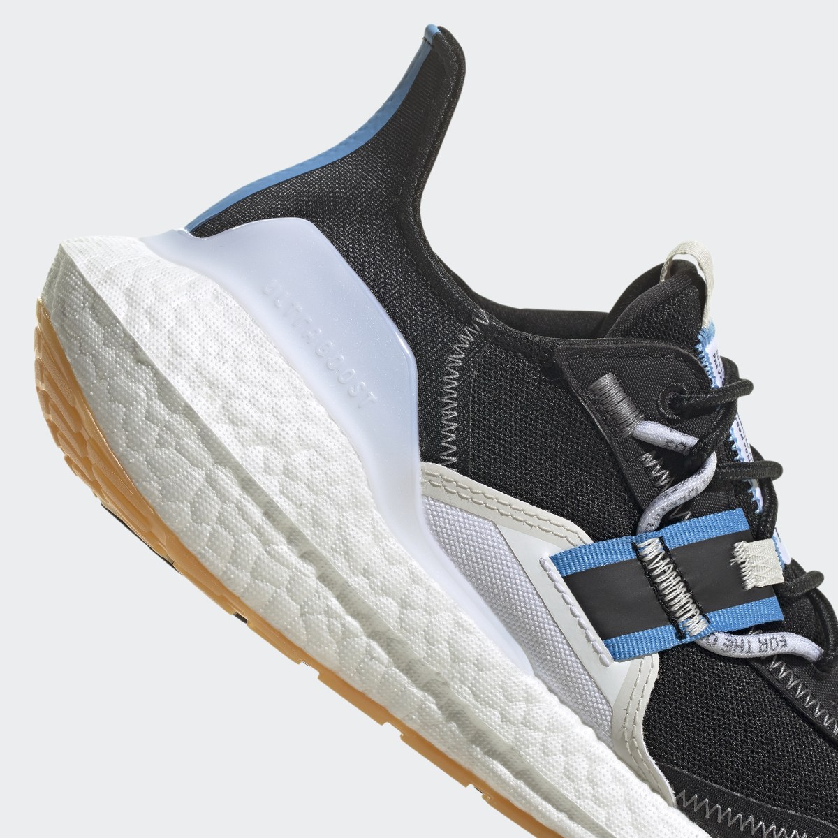 Adidas Parley x Ultraboost 22 Laufschuh. 14