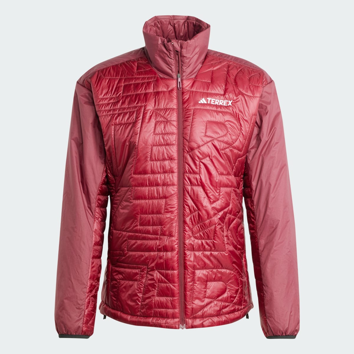 Adidas CASACO VARILITE PRIMALOFT XPERIOR TERREX. 5