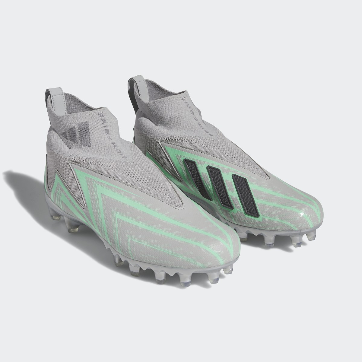 Adidas Freak Ultra 23 - AAB Football BOOST PRIMEKNIT Cleats. 5