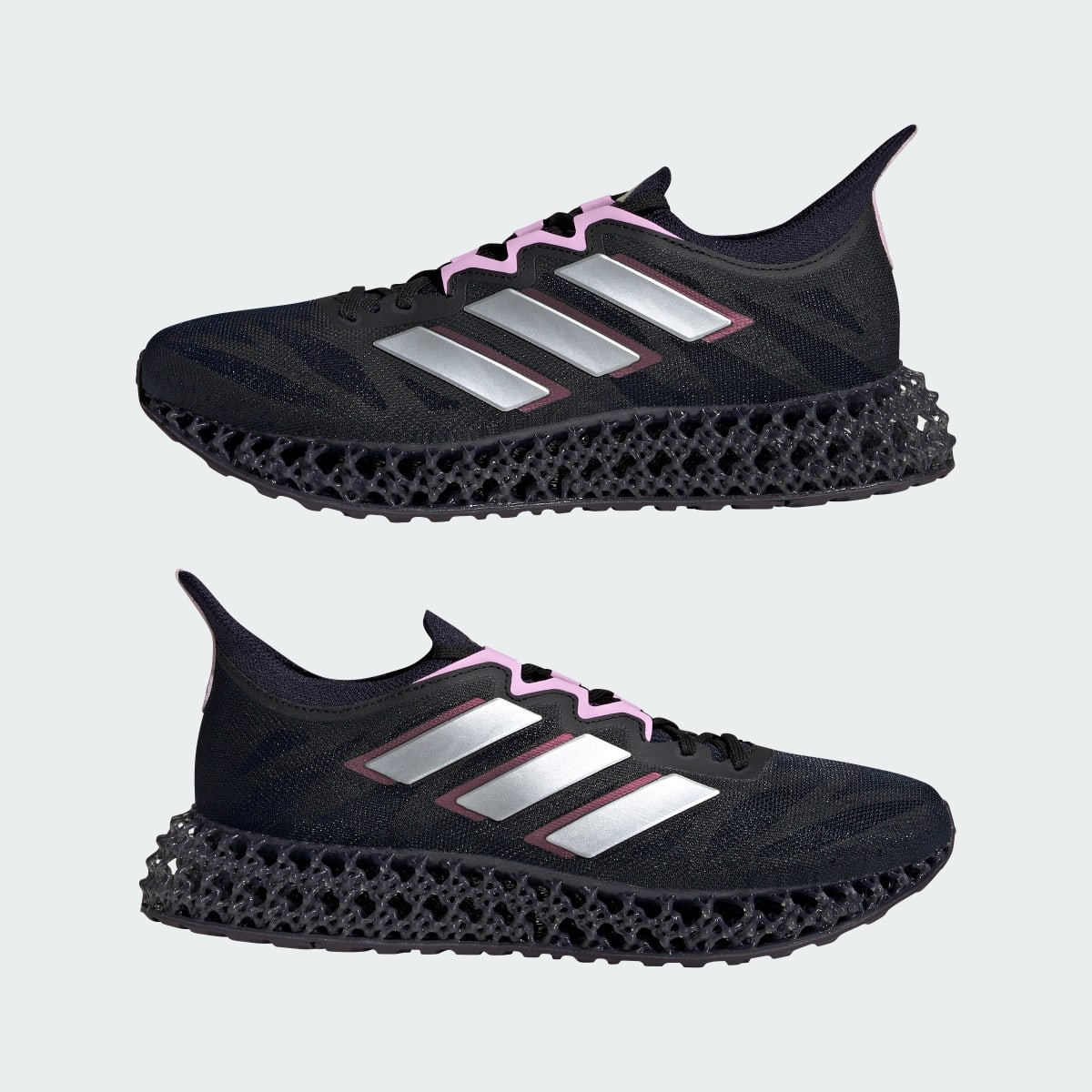 Adidas 4DFWD 3 Running Shoes. 8