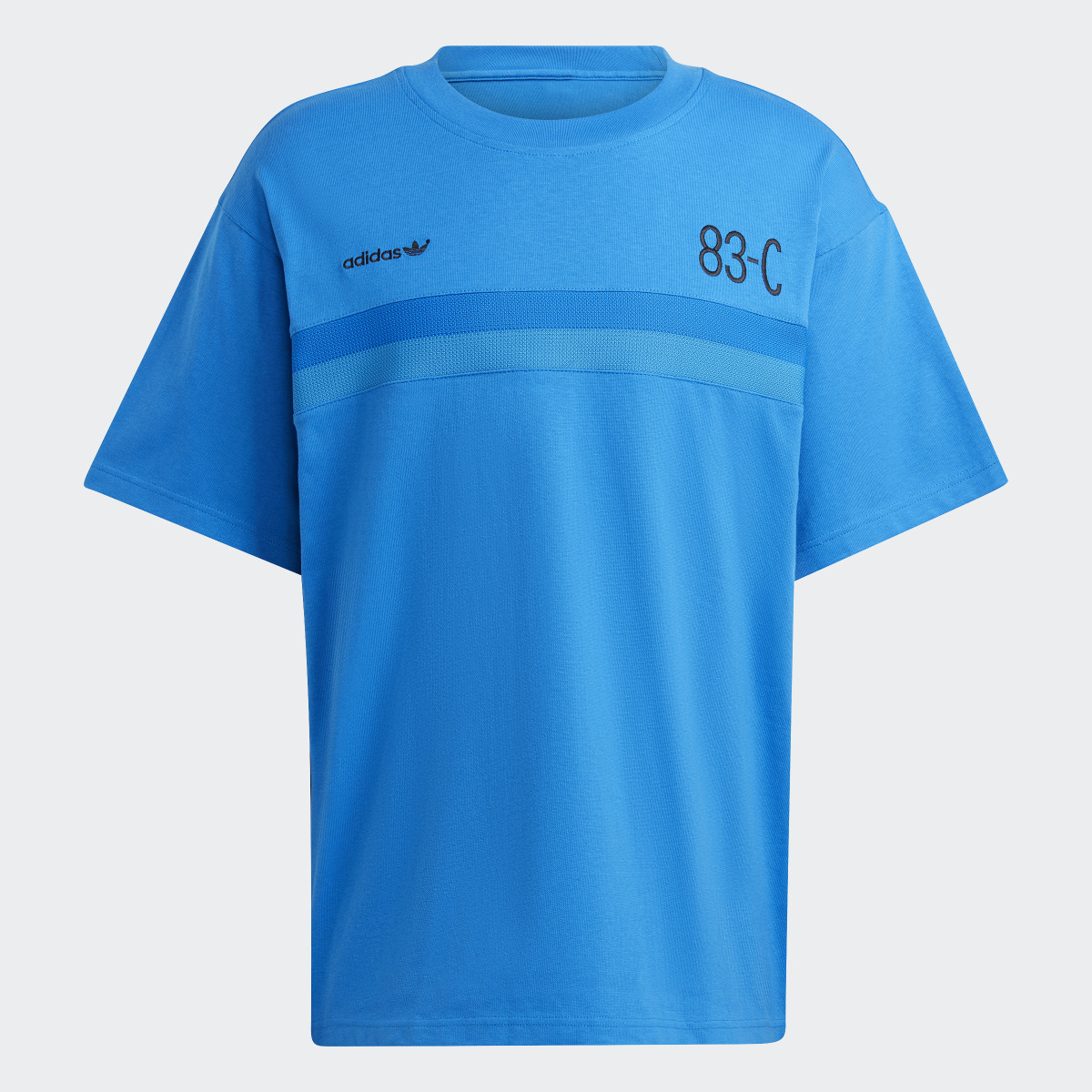 Adidas Playera 83-C. 5