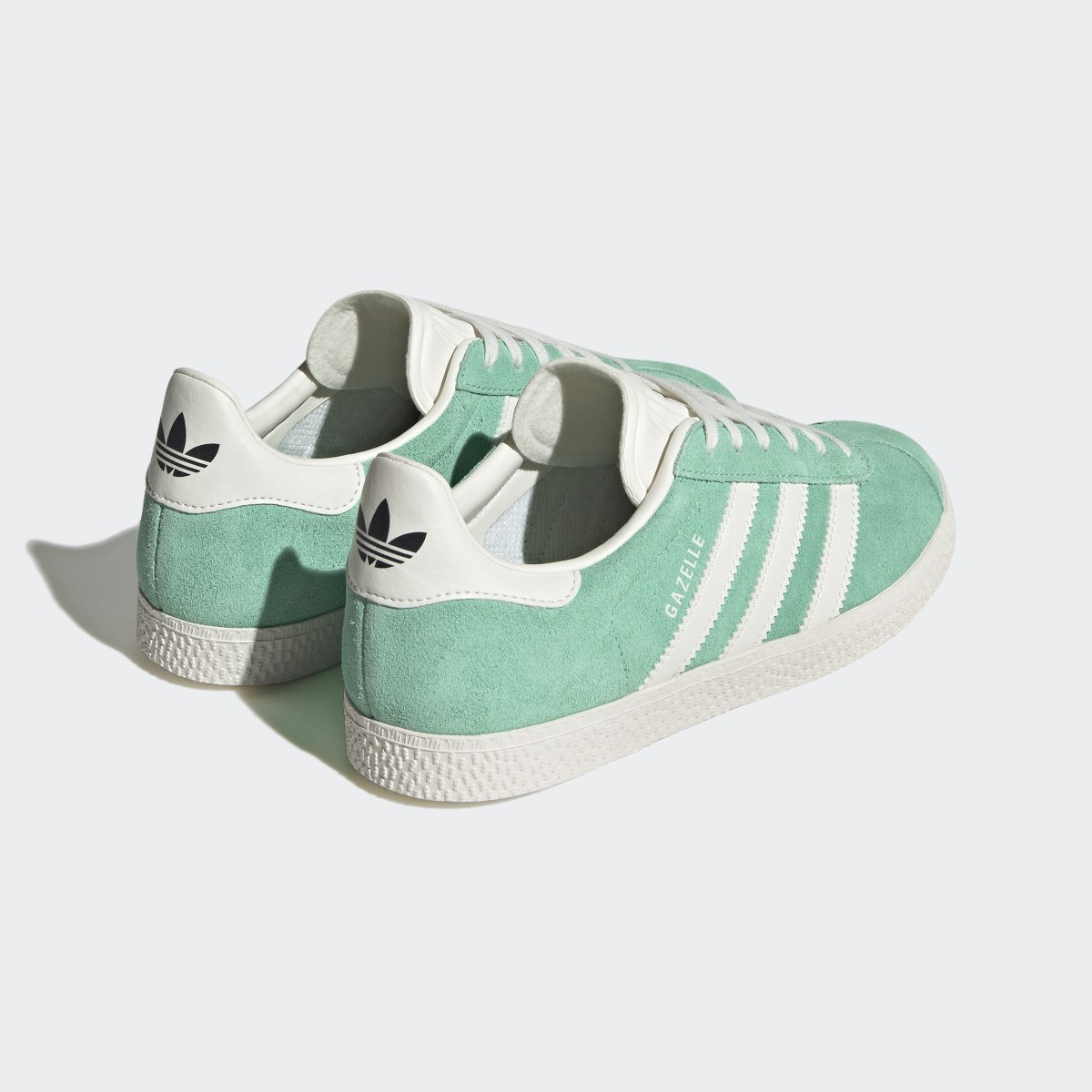 Adidas Gazelle Shoes. 6