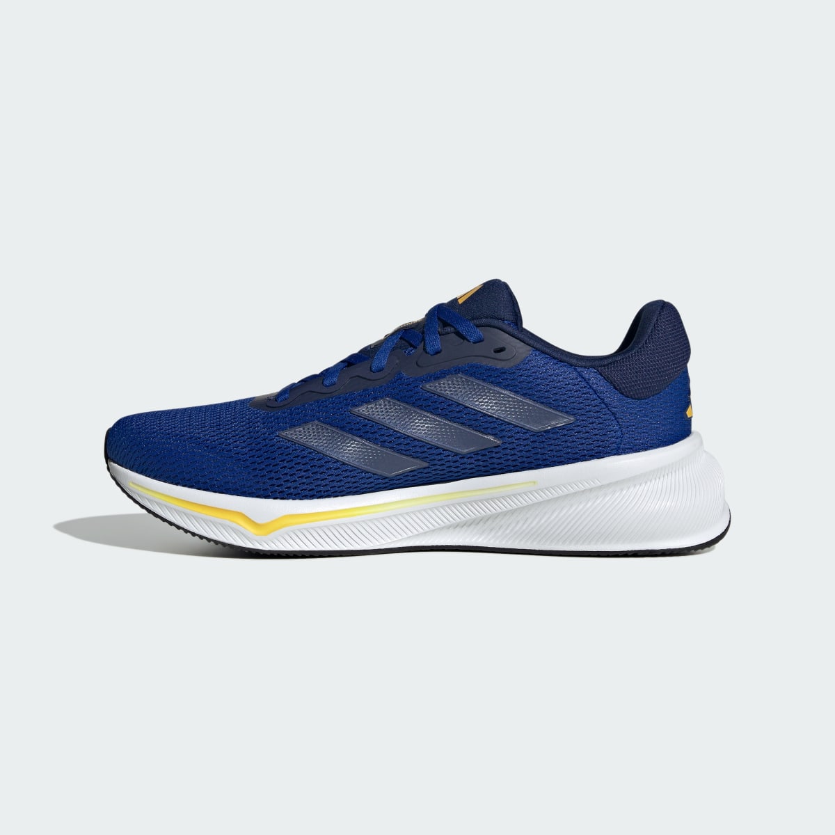 Adidas Response Shoes. 7