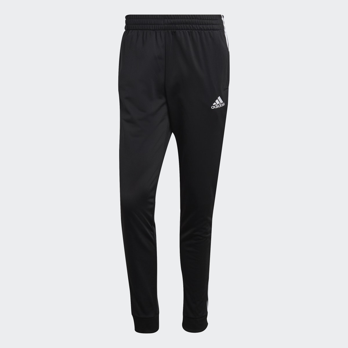 Adidas Basic 3-Stripes Tricot Track Suit. 9